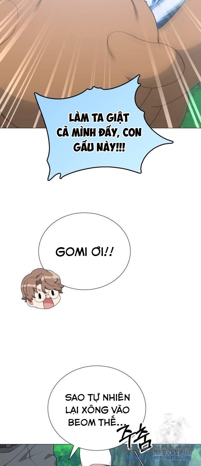 Tôi Làm Vườn Tại Thế Giới Thợ Săn Chương 56 Ảnh 22