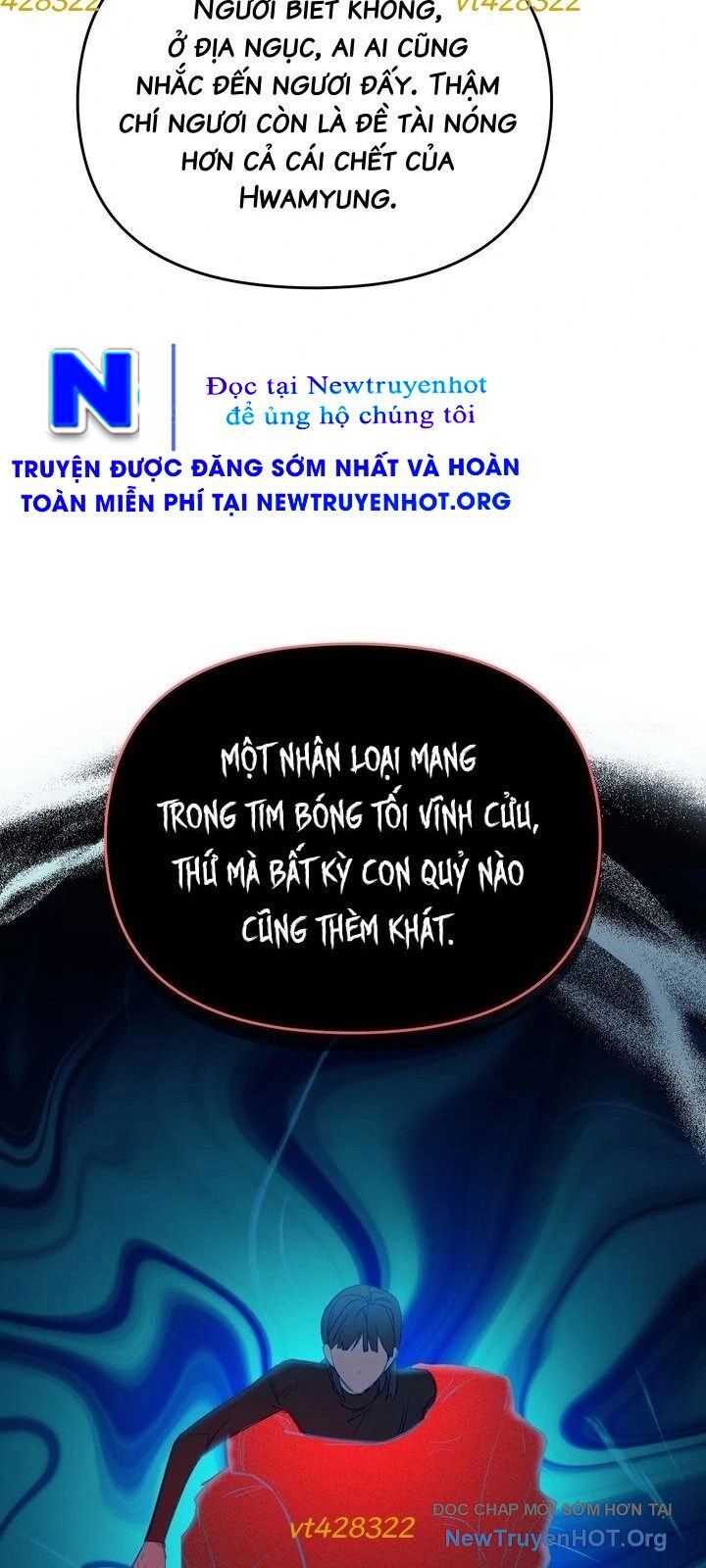 Giao Kèo Với Quỷ Chương 37 Ảnh 29