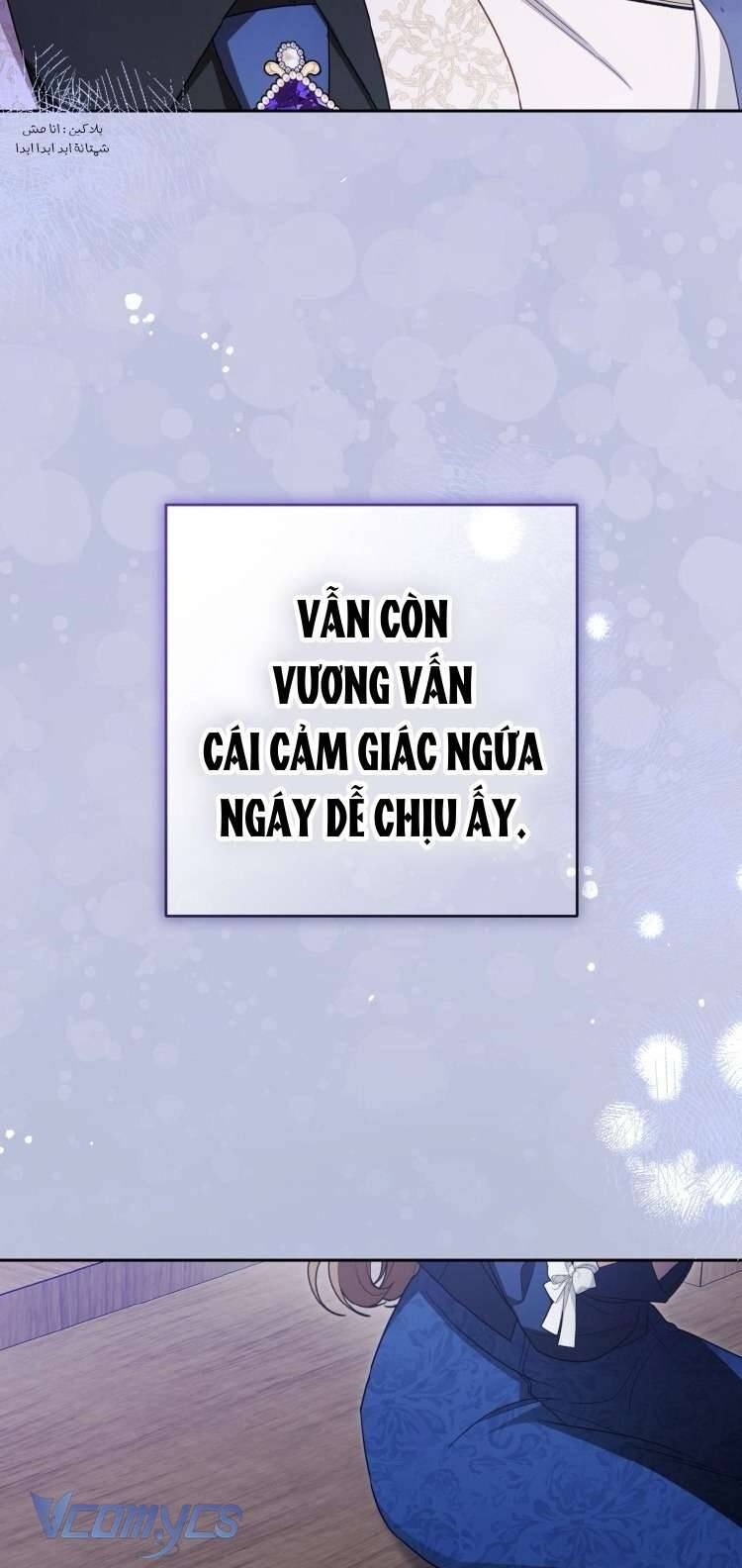 Được Yêu Thương Mà Còn Ngại Ngùng Sao! Chương 95 Ảnh 32