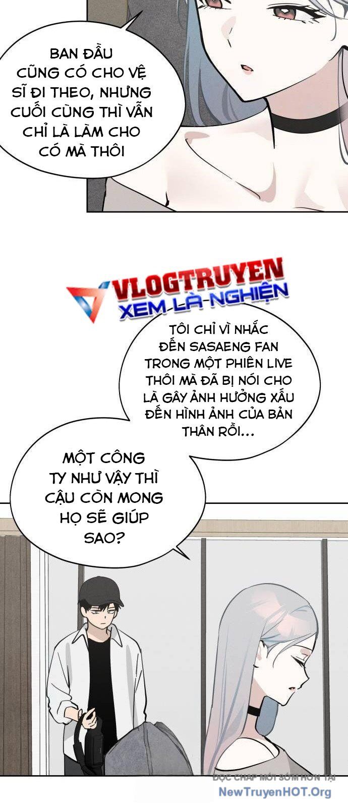 Hôm Nay Han Yoil Là Phụ Nữ Chương 18 Ảnh 12
