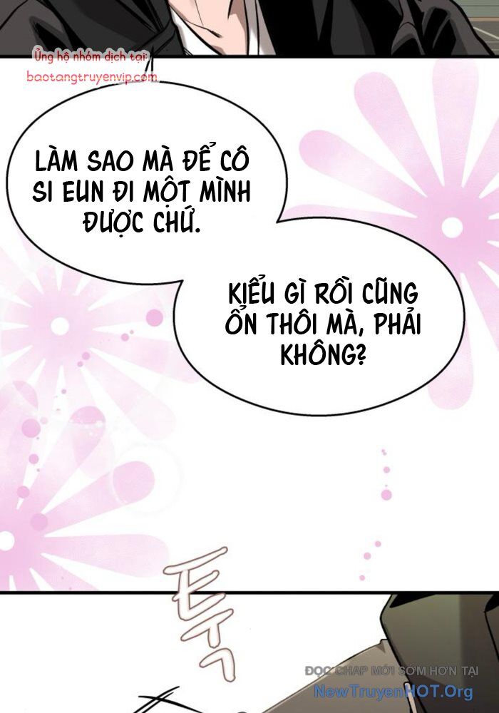 Hẹn Hò Rùng Rợn Chương 25 Ảnh 55