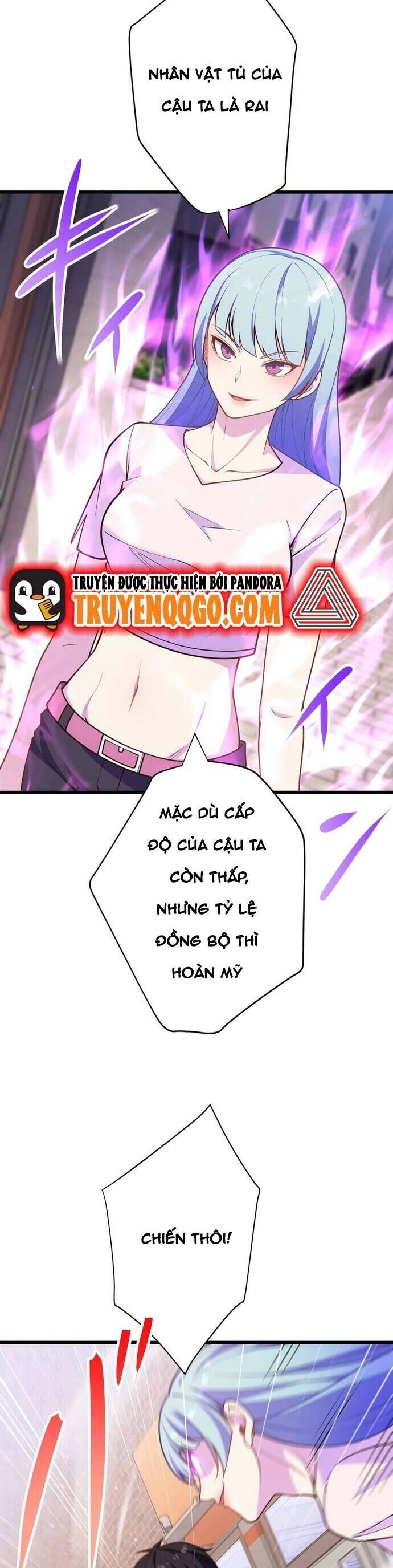 Kakusei Kaku Gamer No Genjitsu Kouryaku Chương 27 Ảnh 69