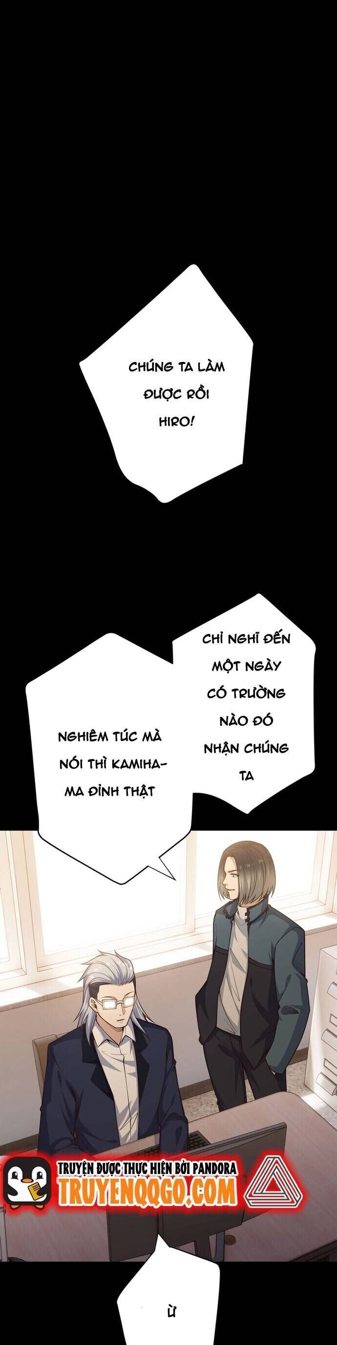 Kakusei Kaku Gamer No Genjitsu Kouryaku Chương 27 Ảnh 29