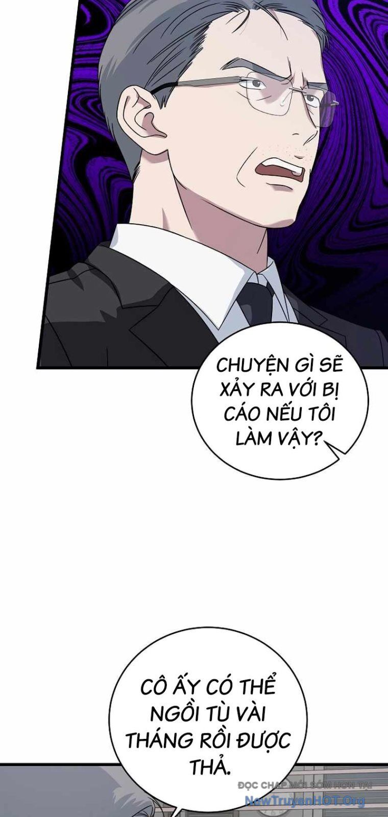 Đây Là Luật Chương 161 Ảnh 43
