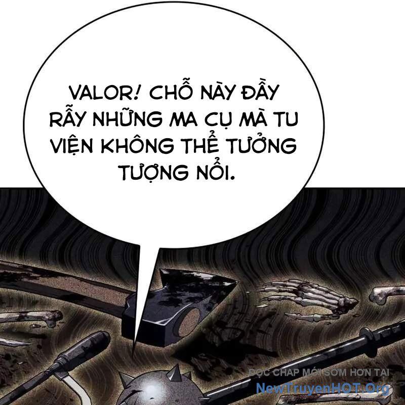 Chiến Binh Máu Lạnh Chương 13 Ảnh 38