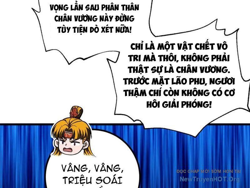 Toàn Cầu Cao Võ Chương 321 Ảnh 136