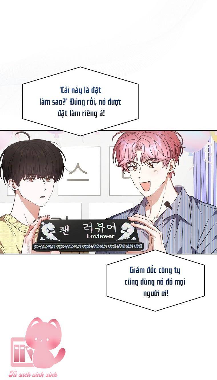 Ra Mắt Hay Ra Đi Chương 84 Ảnh 4