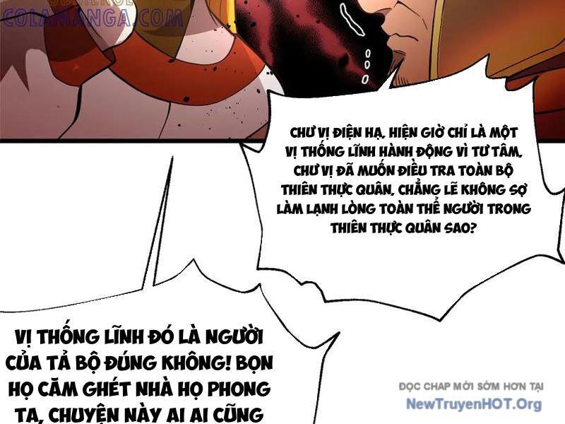 Toàn Cầu Cao Võ Chương 321 Ảnh 23