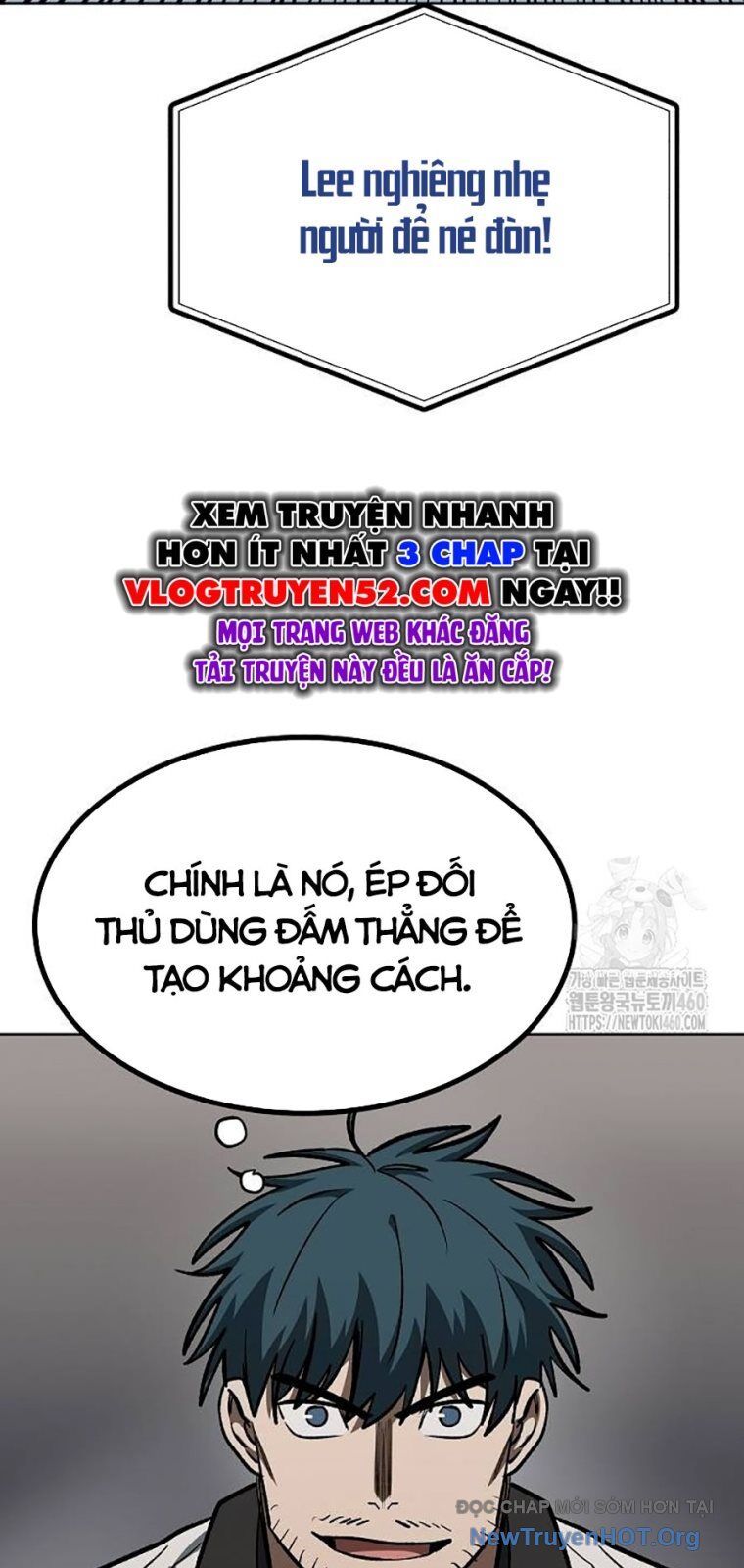 Vua Võ Đài Chương 132 Ảnh 53