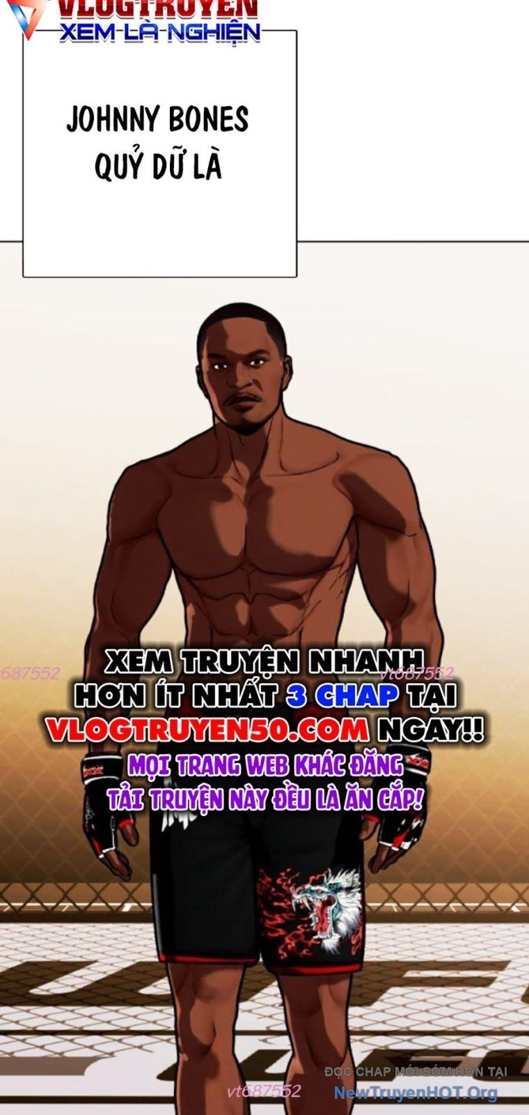 Loser Giỏi Võ Chương 129 Ảnh 4