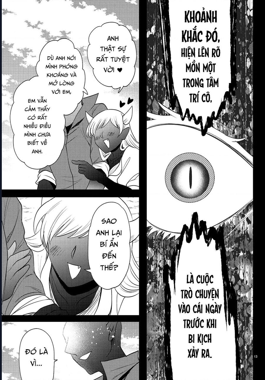 Mairimashita! Iruma-Kun Chương 404 Ảnh 14