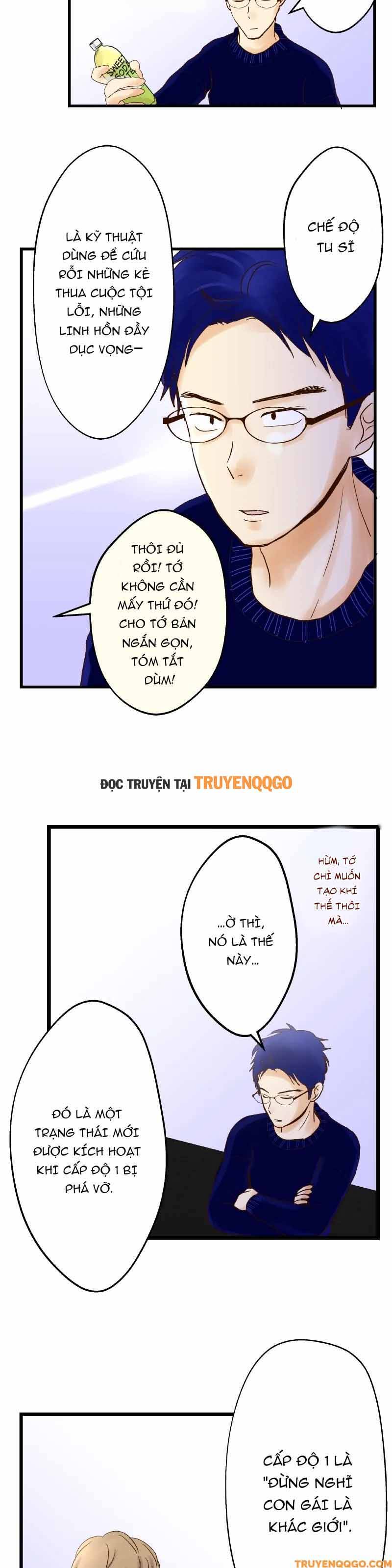 Prince Uncharming Chương 59 Ảnh 5