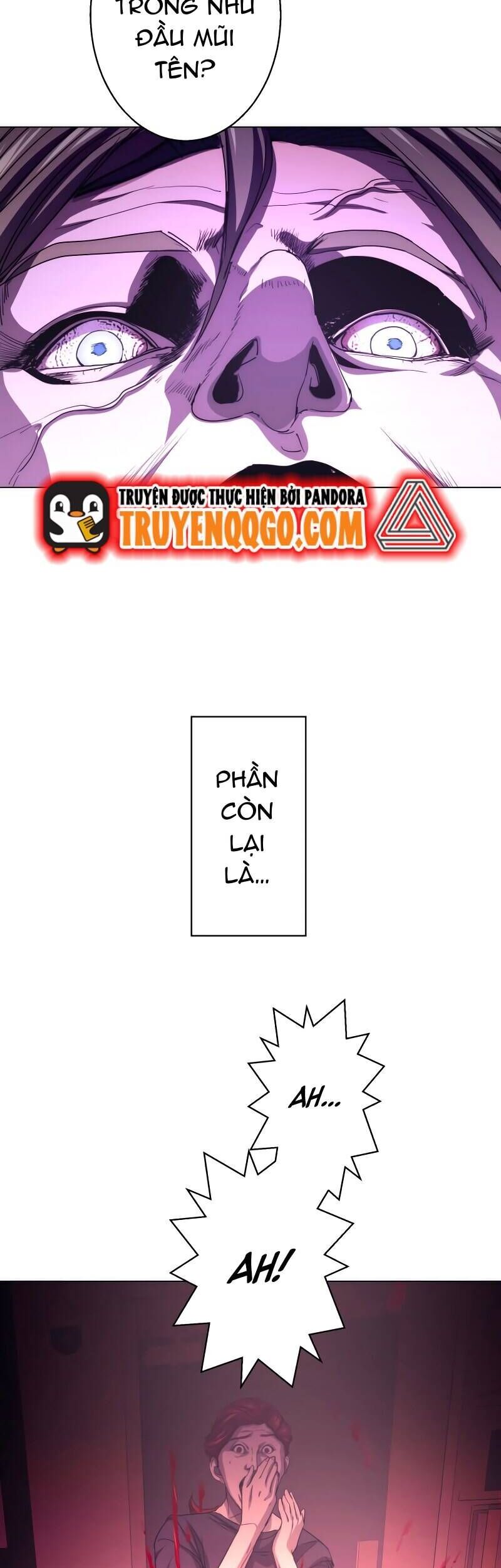 Hitogui Chương 41 Ảnh 32