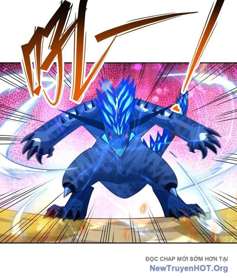 Trùng Sinh Thành Godzilla Chương 313 Ảnh 26