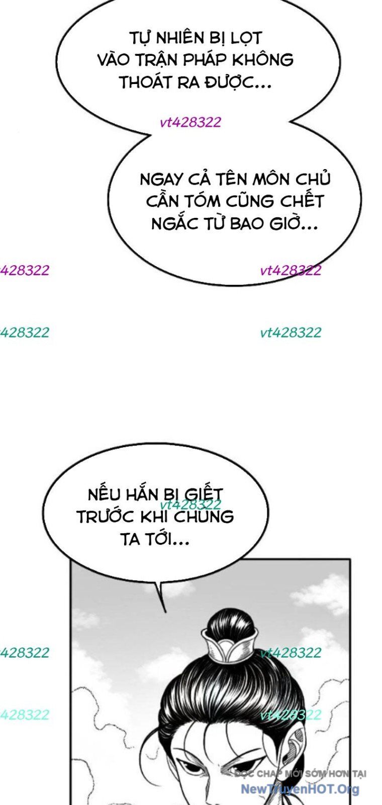 Hắc Sa Chương 54 Ảnh 37