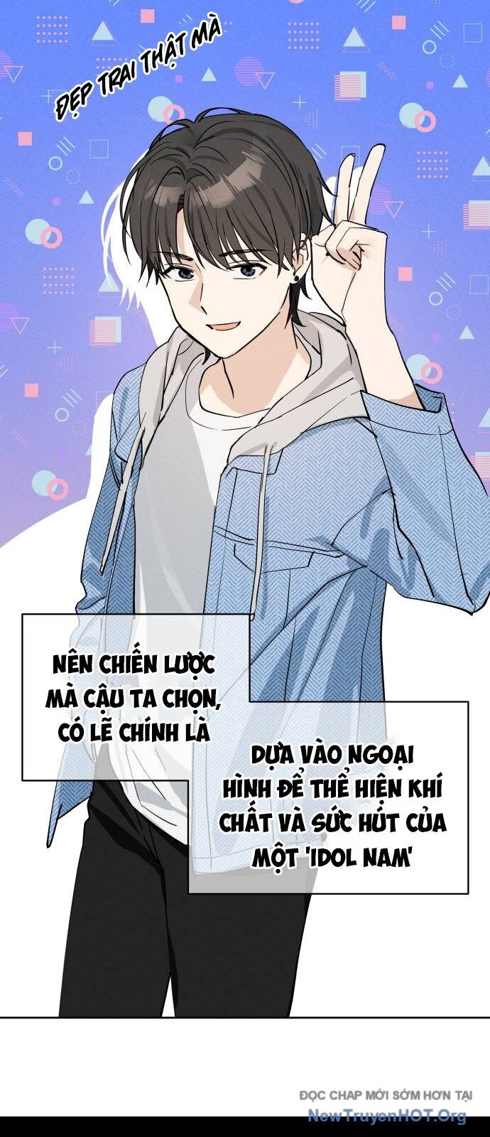 Hôm Nay Han Yoil Là Phụ Nữ Chương 13 Ảnh 44