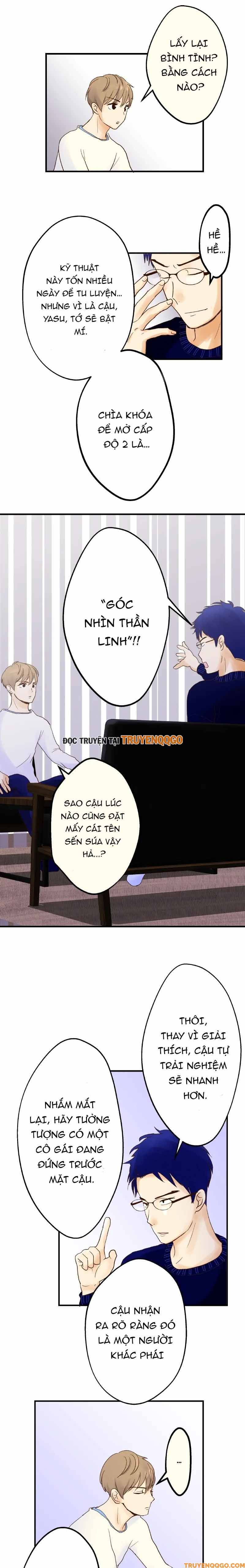 Prince Uncharming Chương 59 Ảnh 7