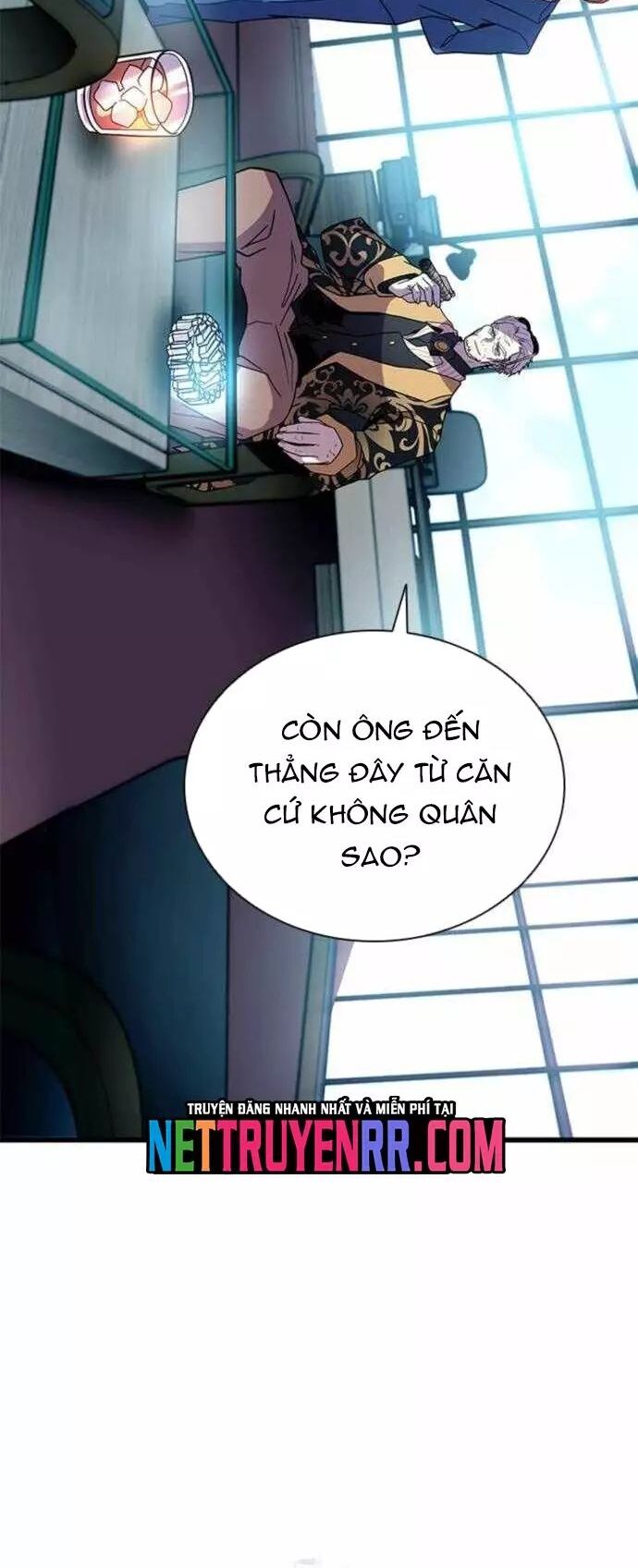 Chuyển Sinh Thành Ác Nhân Chương 193 Ảnh 22