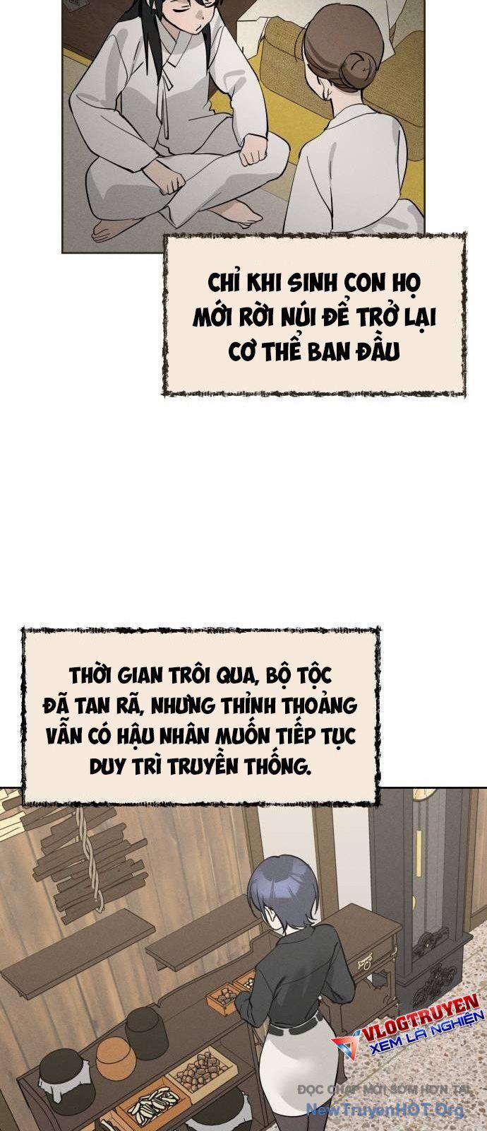 Hôm Nay Han Yoil Là Phụ Nữ Chương 18 Ảnh 52