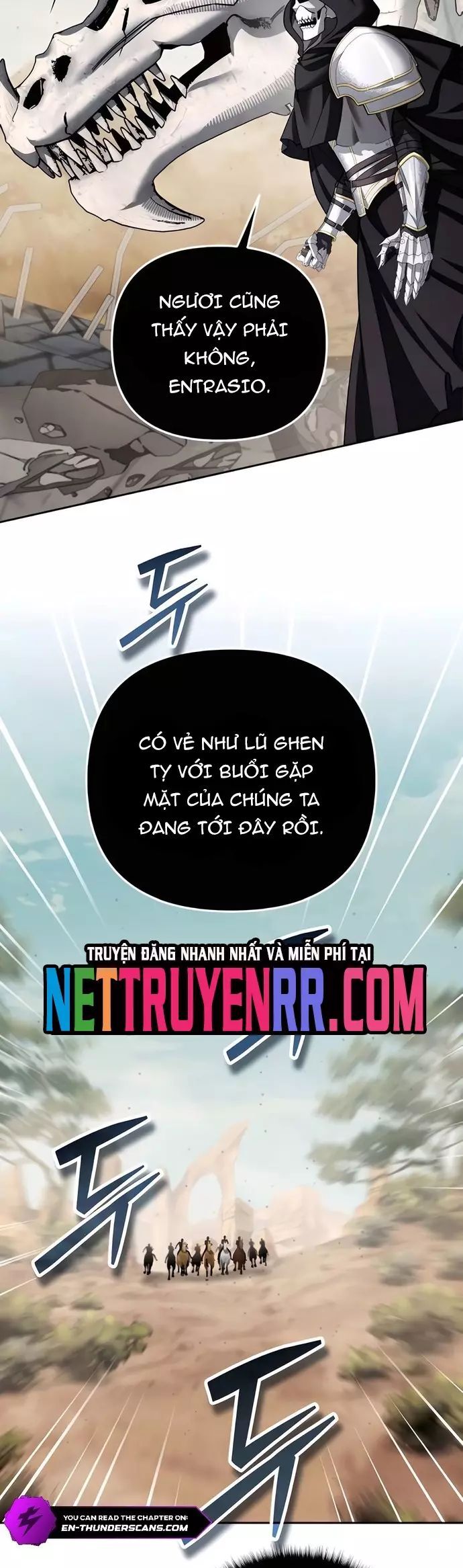 Tất Cả Bản Ngã Của Tôi Đều Là Hung Thần Chương 48 Ảnh 26