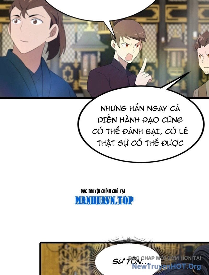 Tu Tiên Trở Về Tại Vườn Trường - Season 2 Chương 195 Ảnh 13