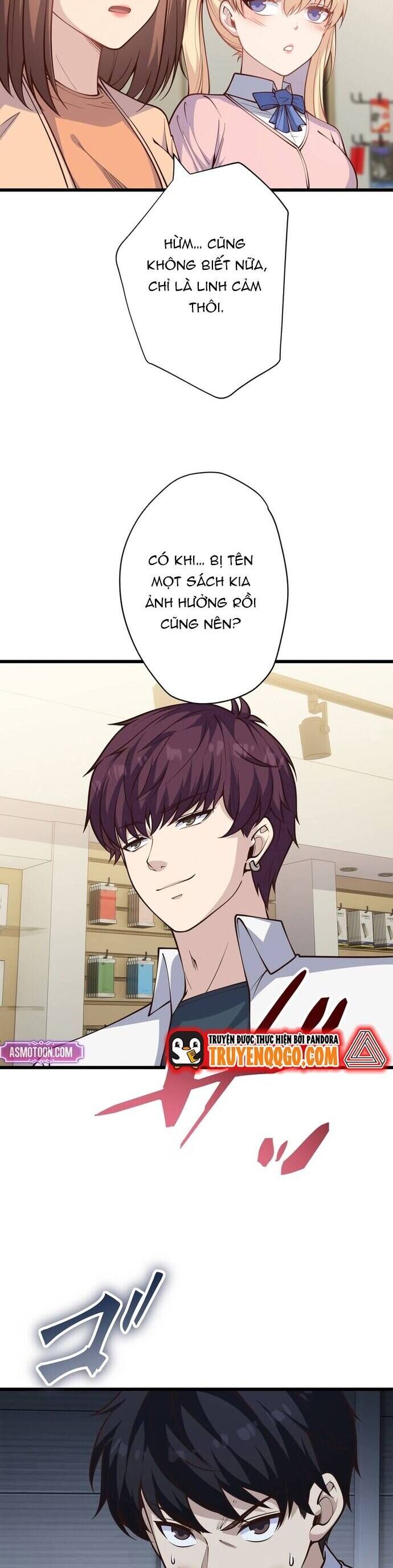 Kakusei Kaku Gamer No Genjitsu Kouryaku Chương 24 Ảnh 5