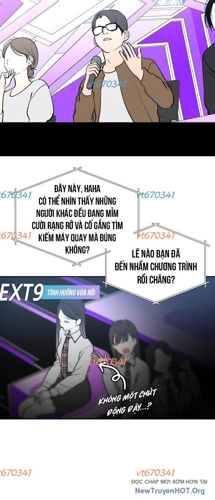 Hôm Nay Han Yoil Là Phụ Nữ Chương 17 Ảnh 7