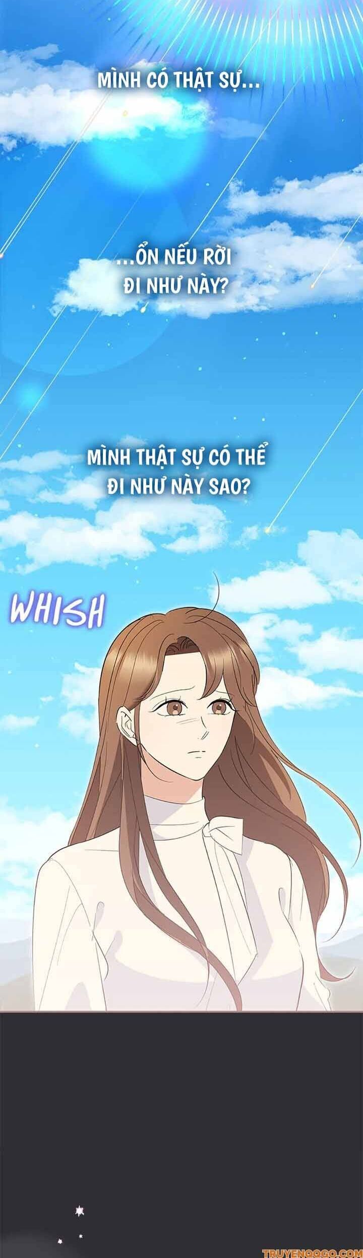 Please Divorce Me Chương 51 Ảnh 25