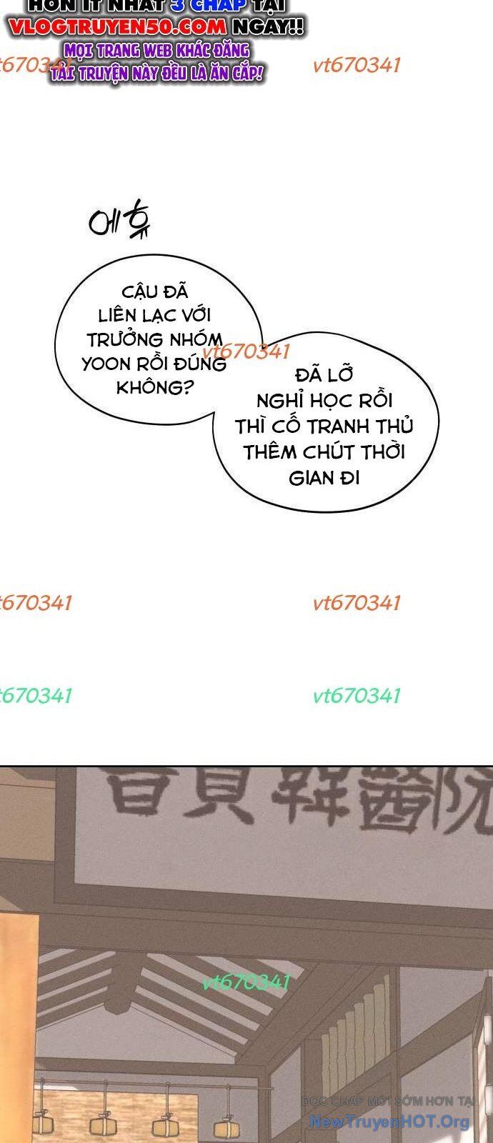Hôm Nay Han Yoil Là Phụ Nữ Chương 18 Ảnh 39
