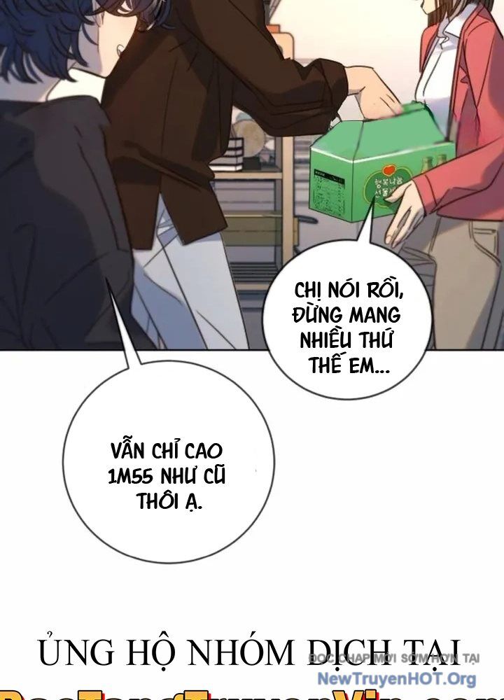 Mọi Người Đều Yêu Cô Ấy Chương 22 Ảnh 45