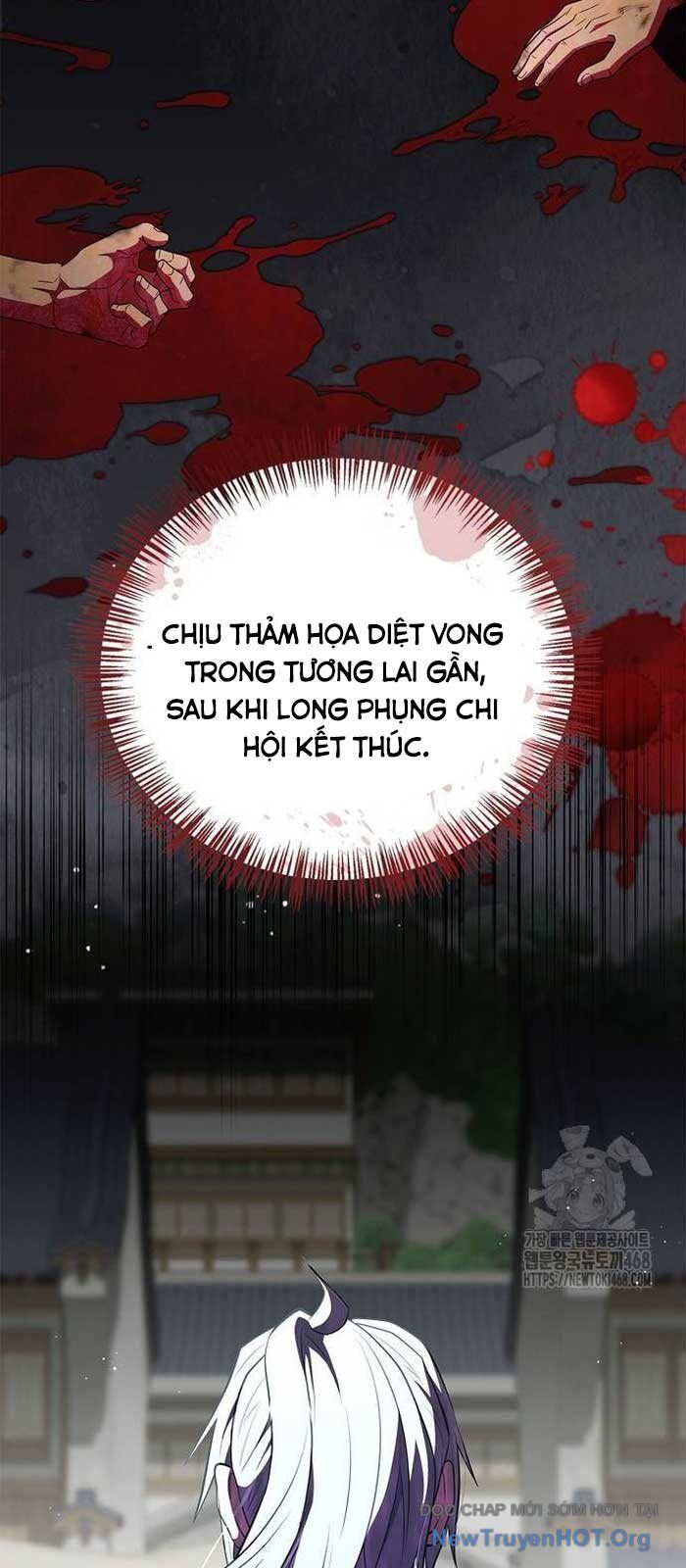 Huấn Luyện Viên Murim Thiên Tài Chương 72 Ảnh 15