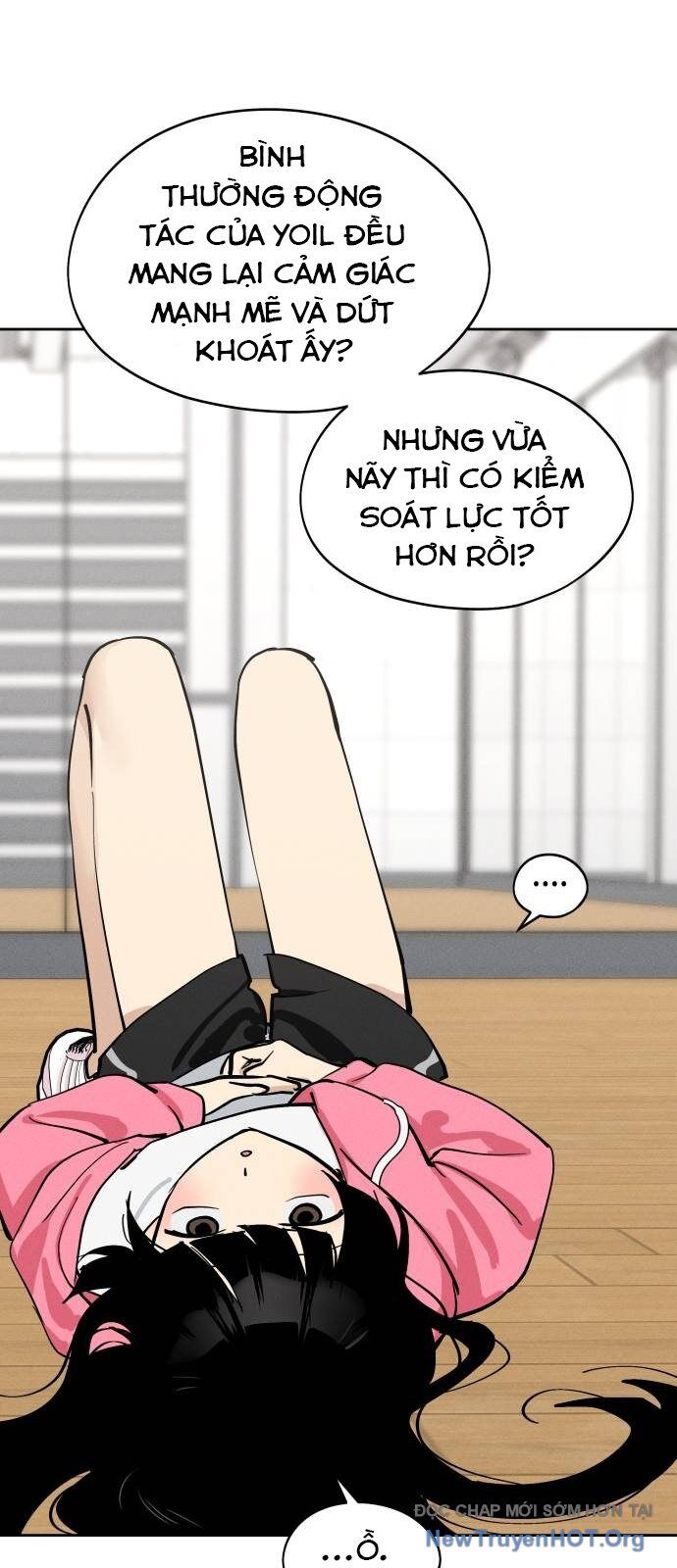 Hôm Nay Han Yoil Là Phụ Nữ Chương 15 Ảnh 65