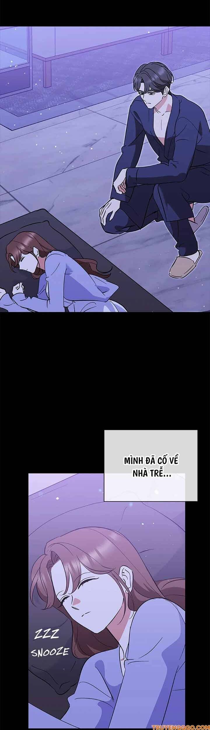 Please Divorce Me Chương 53 Ảnh 38