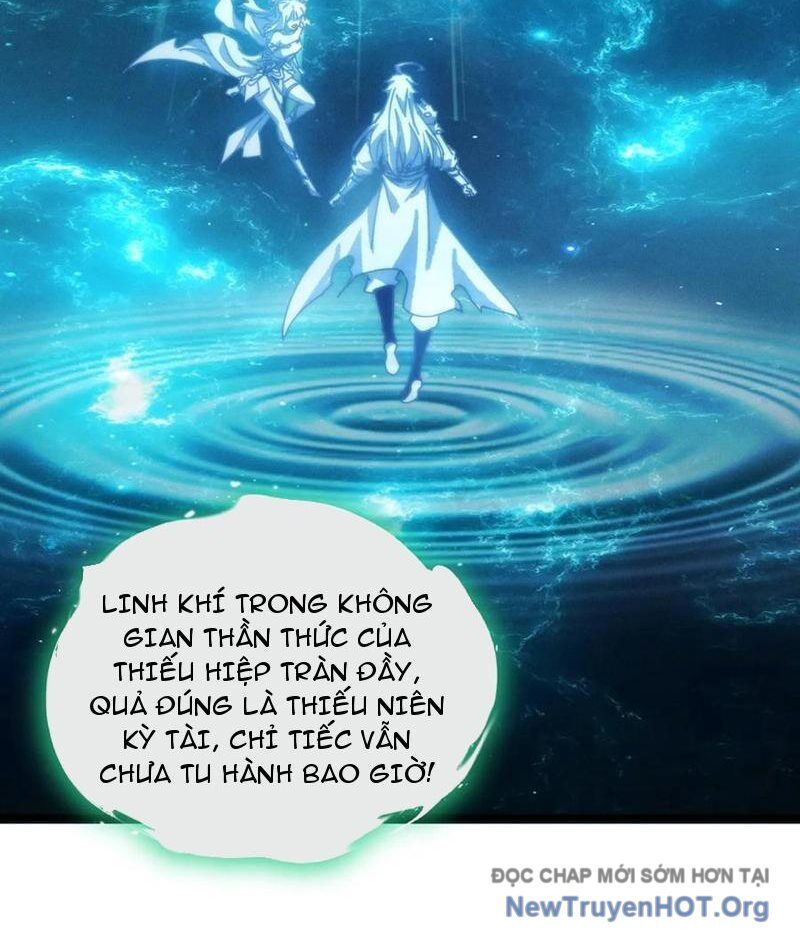 Ta Dựa Vào Tu Tiên Xưng Bá Mạt Thế Chương 18 Ảnh 17