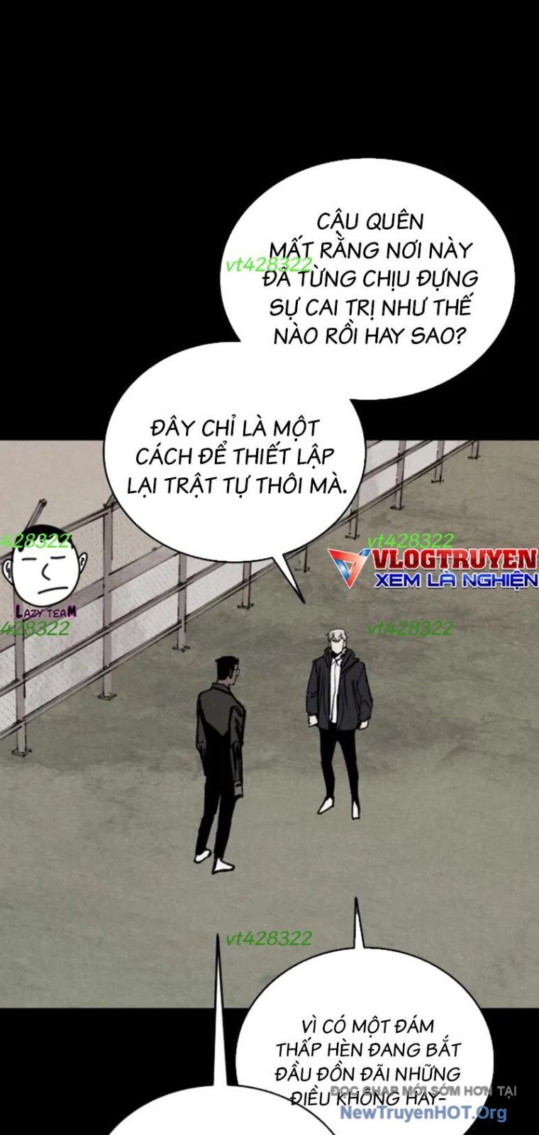 Thượng Lưu Chương 39 Ảnh 76