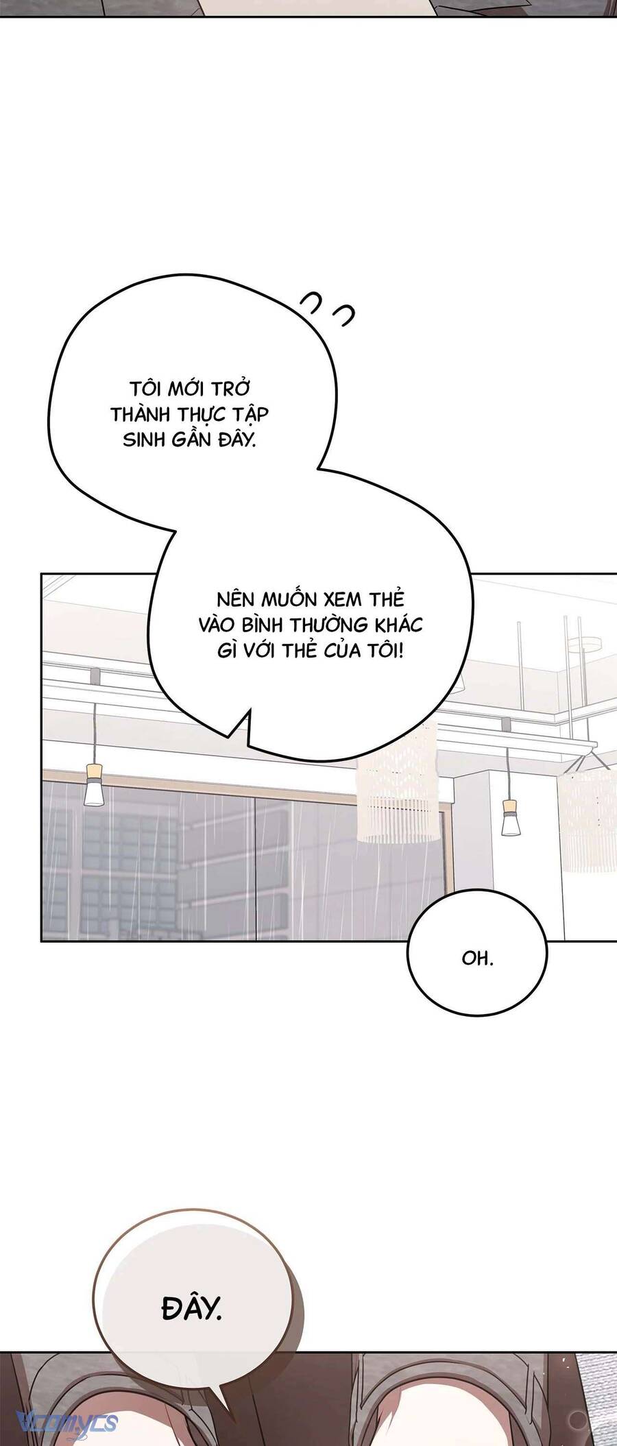 Chủ Tiệm Cafe Là Guide Cấp S Chương 24 Ảnh 22