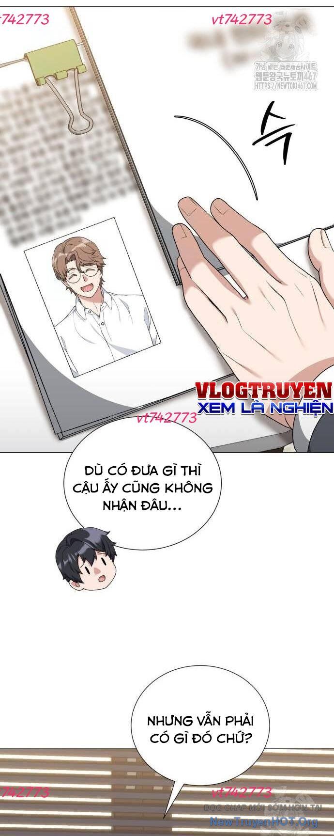 Tôi Làm Vườn Tại Thế Giới Thợ Săn Chương 57 Ảnh 68