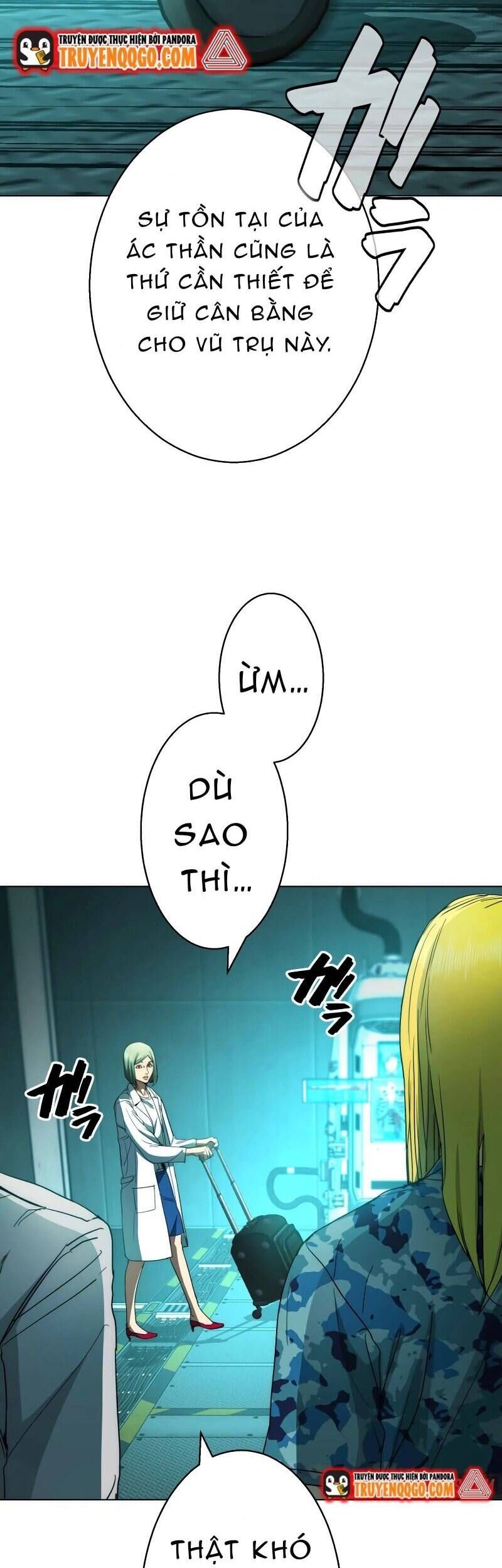 Hitogui Chương 42 Ảnh 41