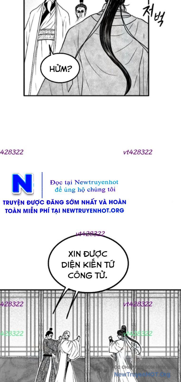 Hắc Sa Chương 55 Ảnh 65