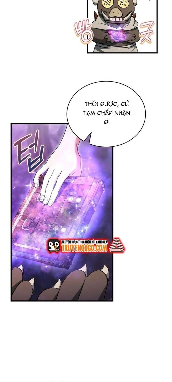 Cao Thủ Cũng Mơ Được Nghỉ Hưu Chương 15 Ảnh 57