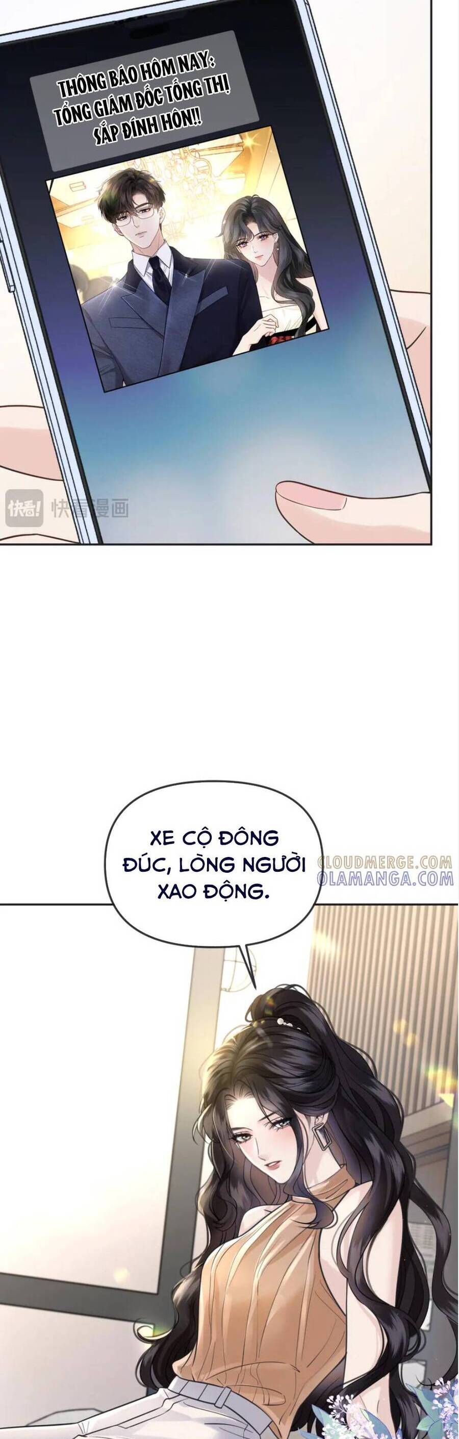 Say Đắm Chương 45 Ảnh 23