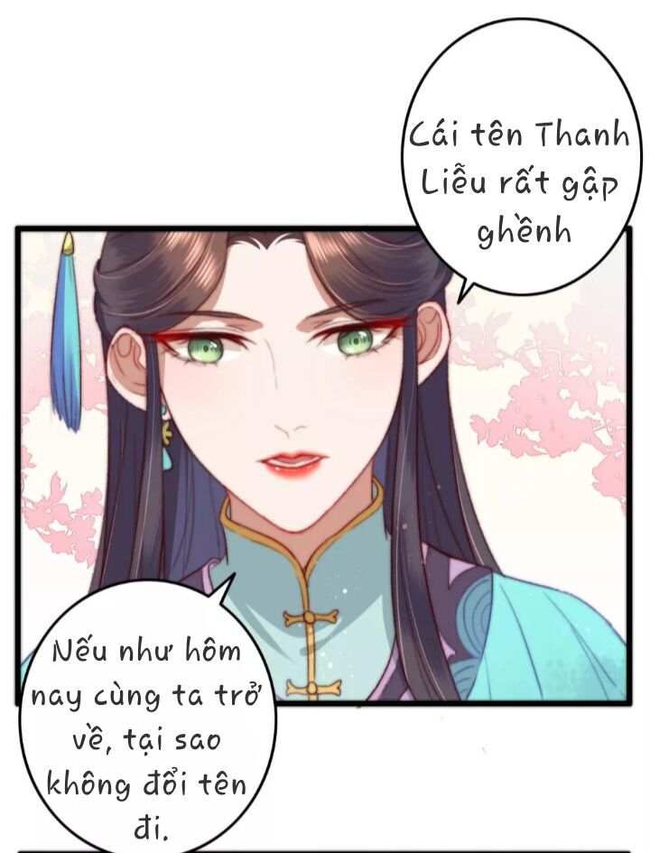 Hành Trình Huy Hoàng Chương 10 Ảnh 8
