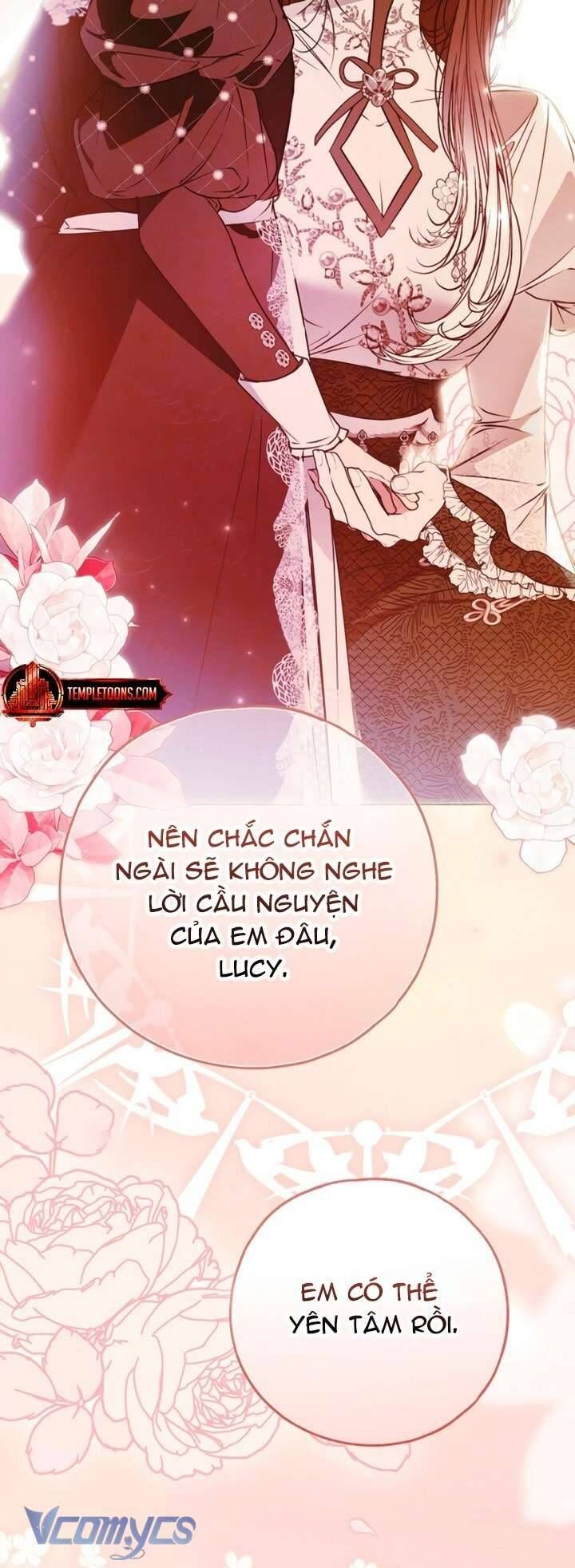 Ai Đó Đang Điều Khiển Cơ Thể Của Tôi Chương 70 Ảnh 13