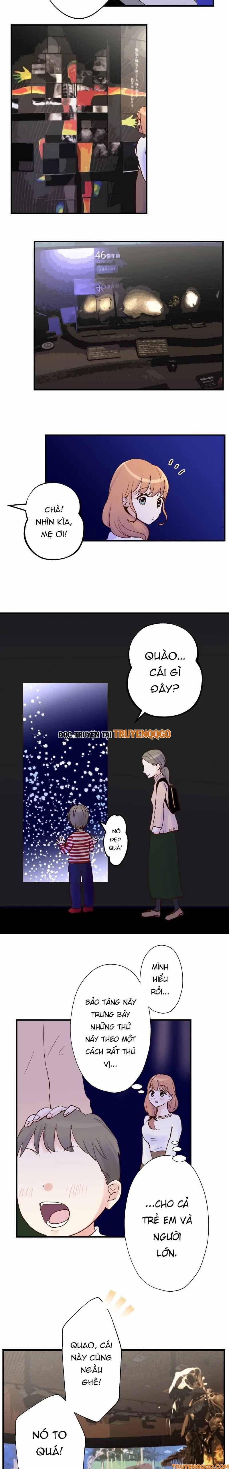 Prince Uncharming Chương 63 Ảnh 8