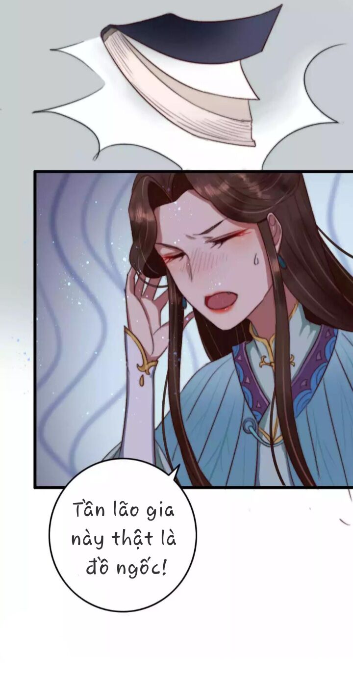 Hành Trình Huy Hoàng Chương 5 Ảnh 29
