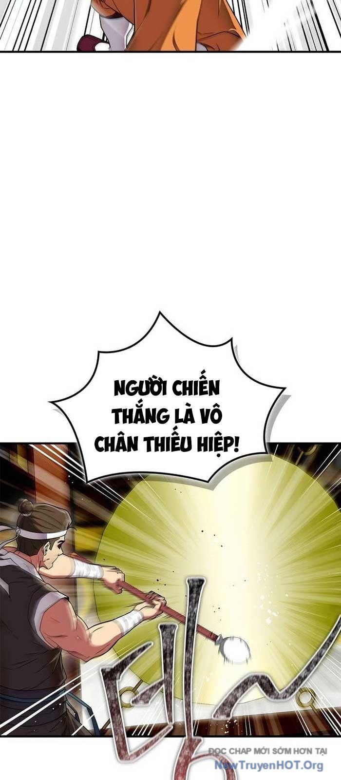 Huấn Luyện Viên Murim Thiên Tài Chương 72 Ảnh 28