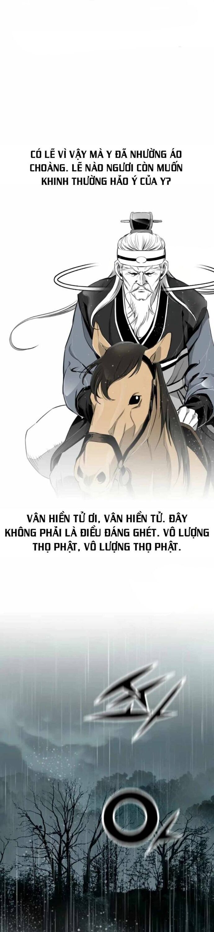 Đăng Thiên Lộ Chương 119 Ảnh 10