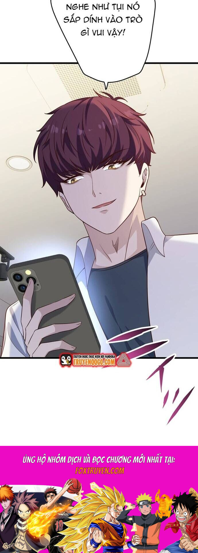 Kakusei Kaku Gamer No Genjitsu Kouryaku Chương 23 Ảnh 82