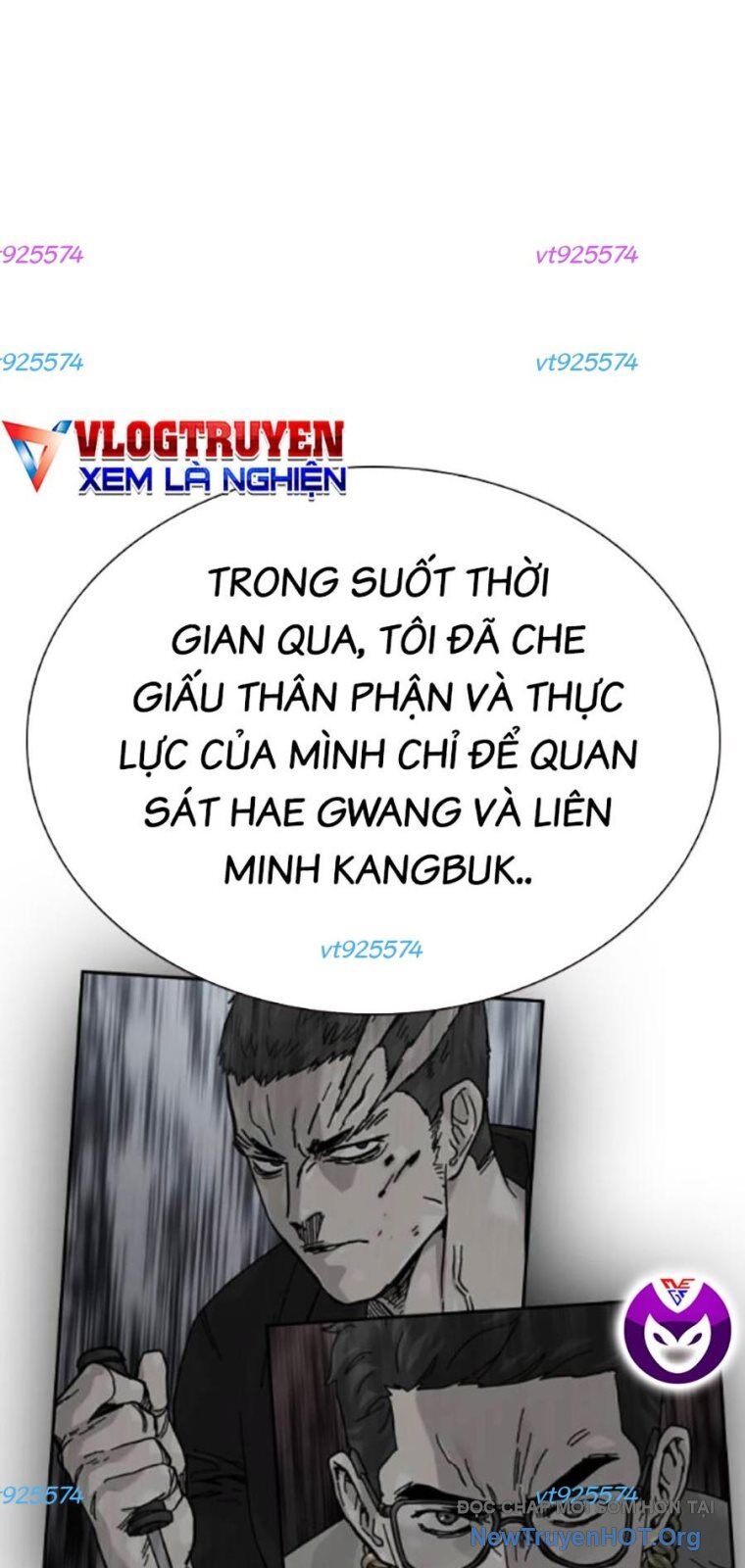 Để Có Thể Sống Sót Chương 176 Ảnh 79
