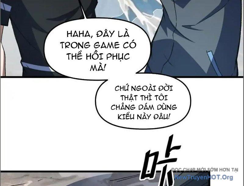 Hư Thực Chi Vương Chương 16 Ảnh 57